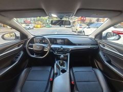 Ford Eado PLUS 1.6L GDI manual luxury - фото 7
