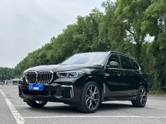 BMW X5 2022 facelift xDrive 40Li M sports package - фото 1