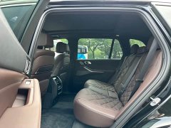 BMW X5 2022 facelift xDrive 40Li M sports package - фото 11
