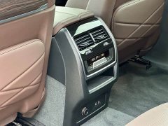 BMW X5 2022 facelift xDrive 40Li M sports package - фото 12
