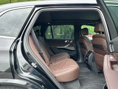 BMW X5 2022 facelift xDrive 40Li M sports package - фото 13