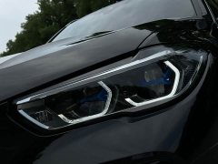BMW X5 2022 facelift xDrive 40Li M sports package - фото 15