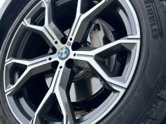 BMW X5 2022 facelift xDrive 40Li M sports package - фото 16