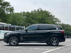 BMW X5 2022 facelift xDrive 40Li M sports package - фото 17