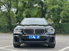 BMW X5 2022 facelift xDrive 40Li M sports package - фото 2