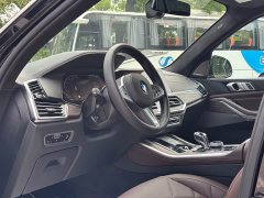 BMW X5 2022 facelift xDrive 40Li M sports package - фото 3