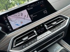 BMW X5 2022 facelift xDrive 40Li M sports package - фото 5