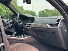 BMW X5 2022 facelift xDrive 40Li M sports package - фото 6
