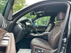 BMW X5 2022 facelift xDrive 40Li M sports package - фото 7