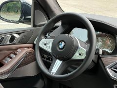 BMW X5 2022 facelift xDrive 40Li M sports package - фото 8