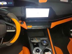 Changan UNI-V 1.5T sports version - фото 10