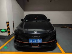 Changan UNI-V 1.5T sports version - фото 2