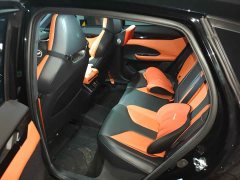 Changan UNI-V 1.5T sports version - фото 6