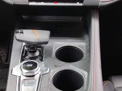 Changan UNI-V 2024 1.5T premium - фото 13
