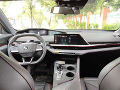 Changan UNI-V 2024 1.5T premium - фото 15