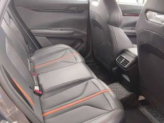 Changan UNI-V 2024 1.5T premium - фото 18