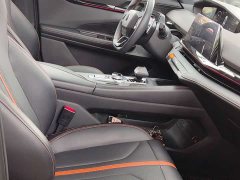 Changan UNI-V 2024 1.5T premium - фото 19