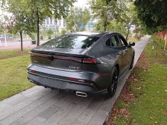 Changan UNI-V 2024 1.5T premium - фото 4