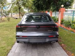 Changan UNI-V 2024 1.5T premium - фото 5