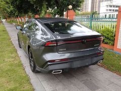 Changan UNI-V 2024 1.5T premium - фото 6