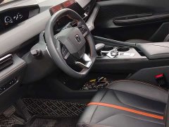 Changan UNI-V 2024 1.5T premium - фото 7