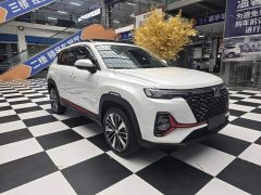 Changan CS35PLUS 2022 Blue Whale NE 1.4T DCT pilot - фото 2