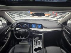 Changan CS35PLUS 2022 Blue Whale NE 1.4T DCT pilot - фото 5