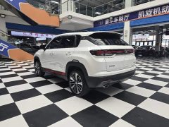 Changan CS35PLUS 2022 Blue Whale NE 1.4T DCT pilot - фото 6