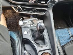 Ford Eado 2022 PLUS 1.6L GDI Manual Elite - фото 10