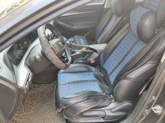 Ford Eado 2022 PLUS 1.6L GDI Manual Elite - фото 11