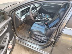 Ford Eado 2022 PLUS 1.6L GDI Manual Elite - фото 12