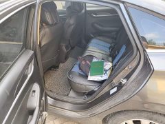 Ford Eado 2022 PLUS 1.6L GDI Manual Elite - фото 13