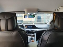Ford Eado 2022 PLUS 1.6L GDI Manual Elite - фото 14
