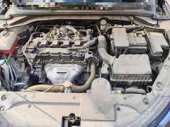 Ford Eado 2022 PLUS 1.6L GDI Manual Elite - фото 16