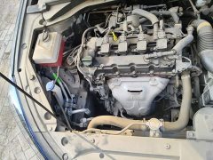 Ford Eado 2022 PLUS 1.6L GDI Manual Elite - фото 20