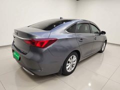 Ford Eado 2022 PLUS 1.6L GDI Manual Elite - фото 4