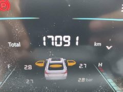 Ford Eado 2022 PLUS 1.6L GDI Manual Elite - фото 8