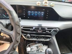 Ford Eado 2022 PLUS 1.6L GDI Manual Elite - фото 9
