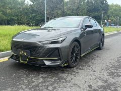 Changan UNI-V 1.5T sports version - фото 1