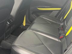 Changan UNI-V 1.5T sports version - фото 10