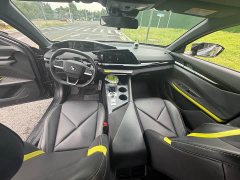 Changan UNI-V 1.5T sports version - фото 11