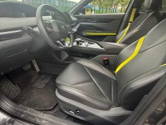 Changan UNI-V 1.5T sports version - фото 12