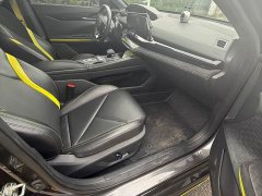 Changan UNI-V 1.5T sports version - фото 13