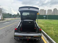 Changan UNI-V 1.5T sports version - фото 14