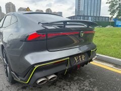 Changan UNI-V 1.5T sports version - фото 15