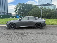 Changan UNI-V 1.5T sports version - фото 16