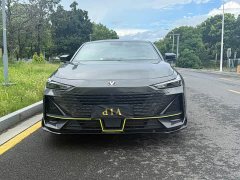 Changan UNI-V 1.5T sports version - фото 2