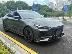Changan UNI-V 1.5T sports version - фото 3