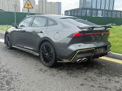 Changan UNI-V 1.5T sports version - фото 4