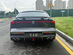 Changan UNI-V 1.5T sports version - фото 5